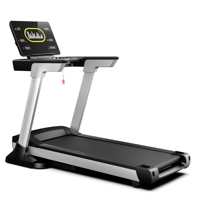 Treadmill John Power K9520