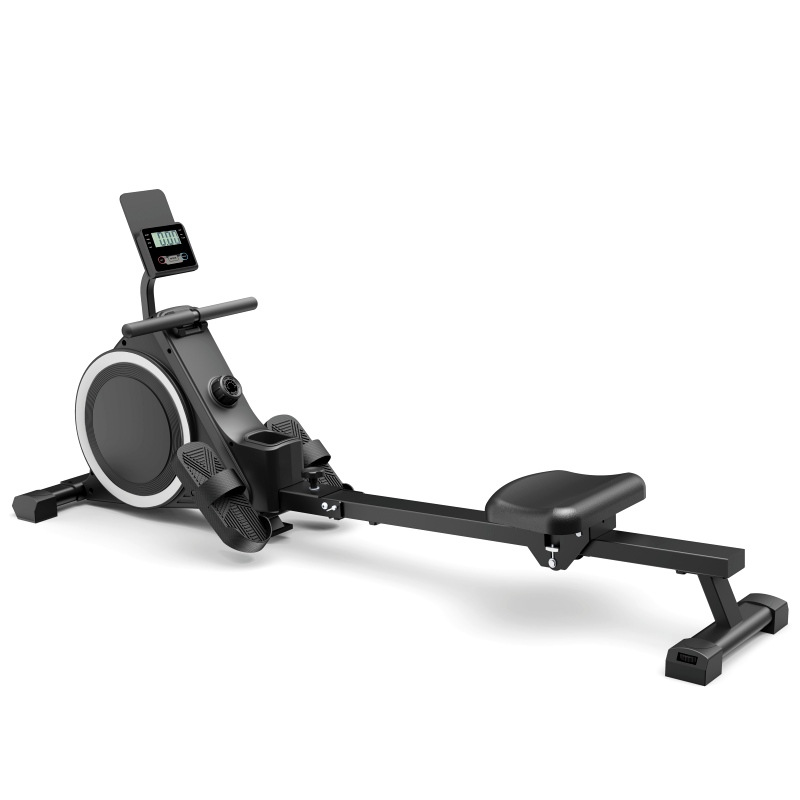 Rowing Machine Johon Power R1004