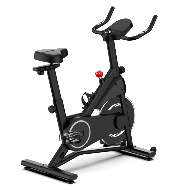 Spin Bike Exercise Bike Indoor Stationary Bike for Home Gym-John Power 100