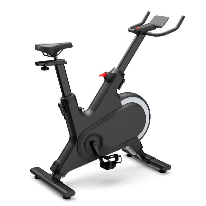 Spin Bike Exercise Bike Indoor Stationary Bike for Home Gym-John Power 103