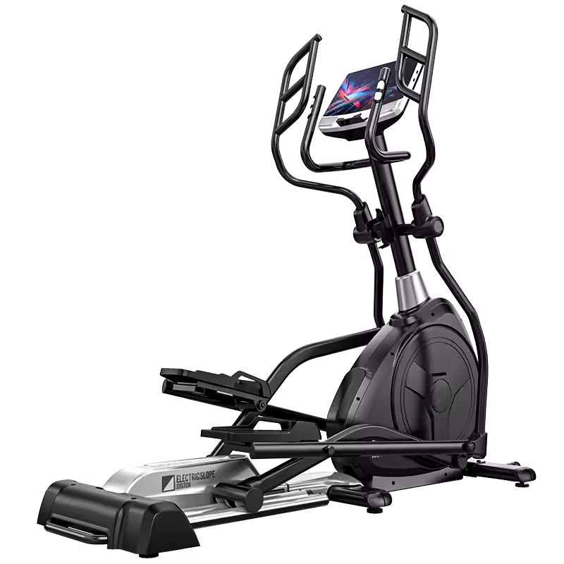 Commercial Elliptical Machine Cross Trainer Elliptical Bike