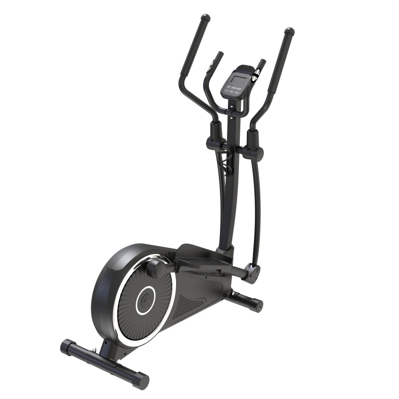 Elliptical Trainers Home Fitness Use Elliptical Cross Trainer Machine