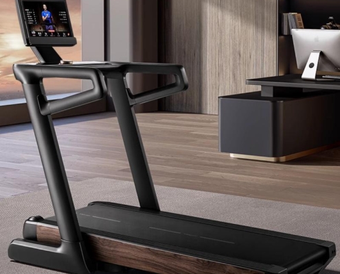 Everything You Must Consider Before Buying a Treadmill