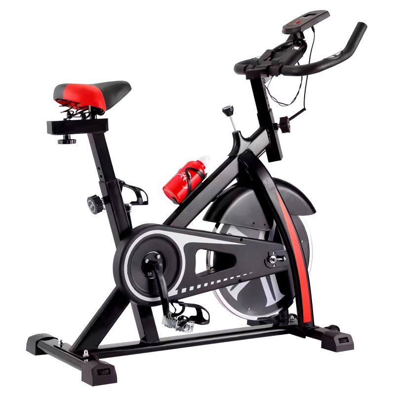 Exercise Home Workout Spin Bike Exercise Indoor Spinning Bike