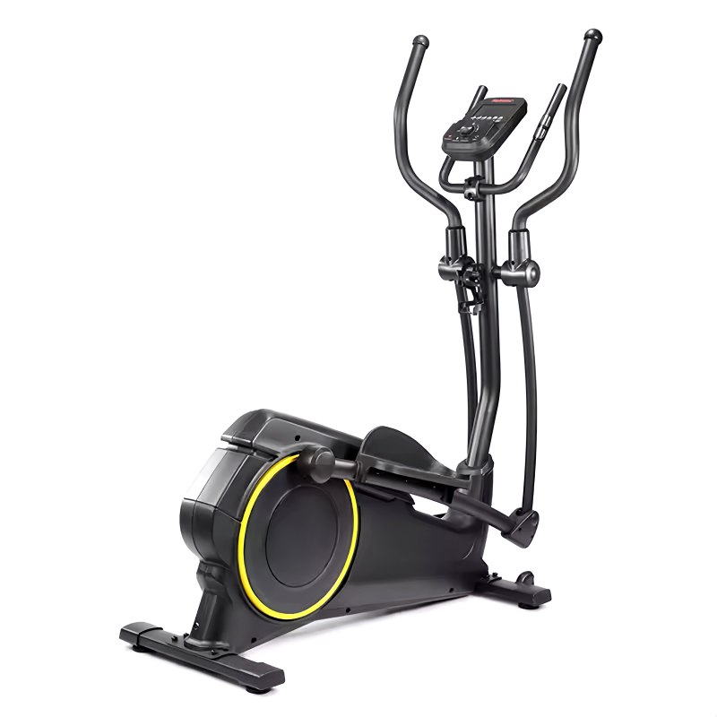 Home Commercial Elliptical Cross Trainer Elliptical Trainer Bike