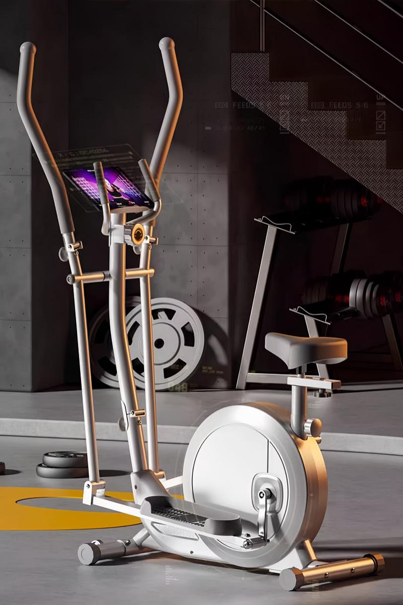 elliptical machine and its benefits