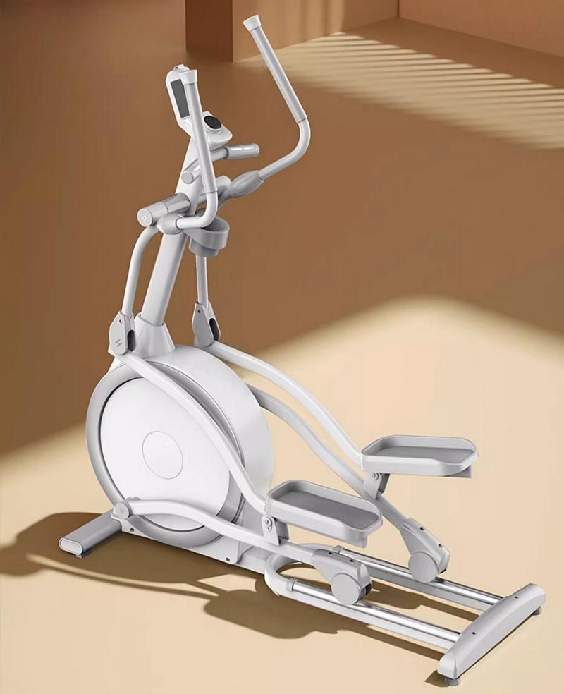 Picking the right elliptical machine can drastically change your workout