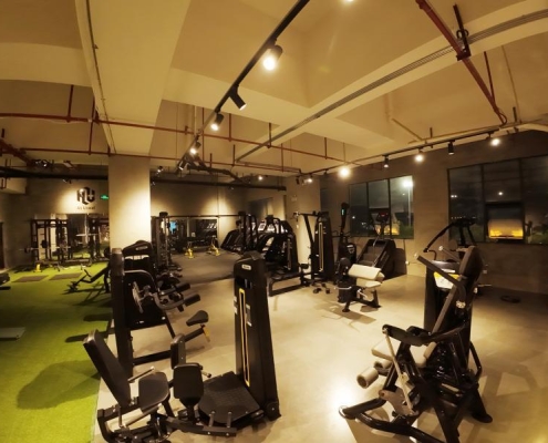 Important Things to Consider to Open a Commercial Gym