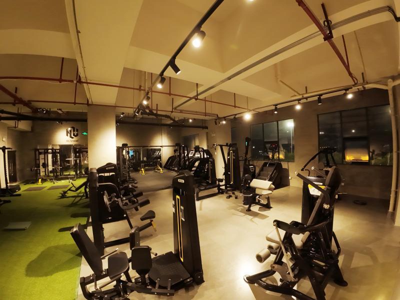 Important Things to Consider to Open a Commercial Gym