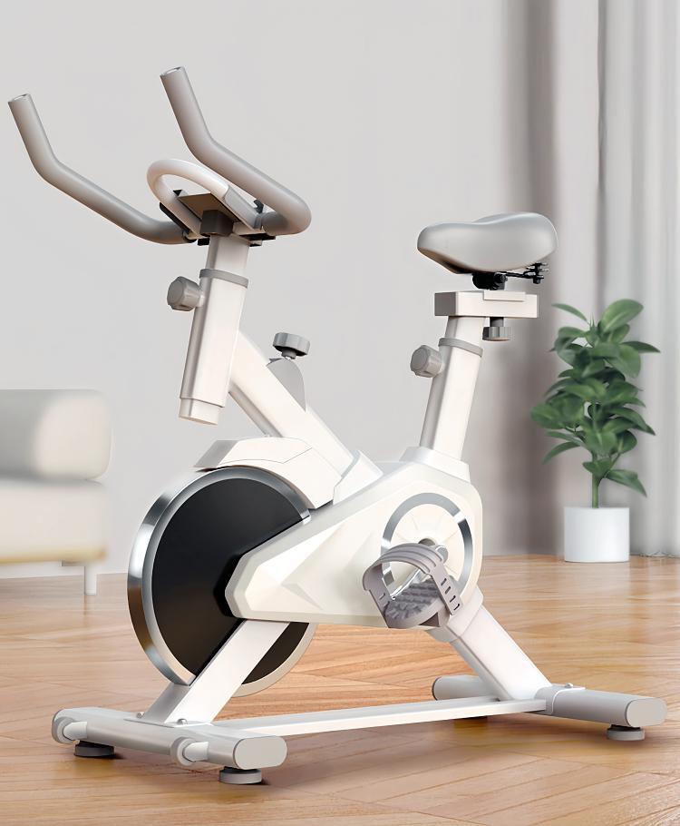 Spinning Bike for Beginners